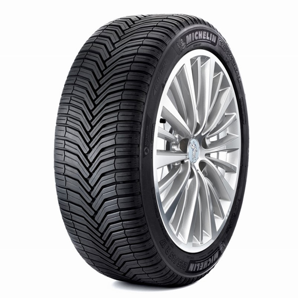 MICHELIN CROSSCLIMATE+ 205/55 R16 94V XL  M+S